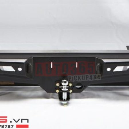 CẢN SAU JUNGLE PJ 251 XE BÁN TẢI CHEVROLET COLORADO